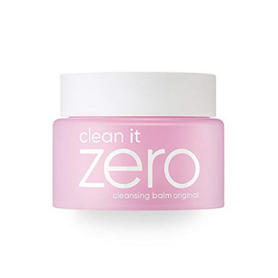 BANILA CO Clean It Zero Cleansing Balm